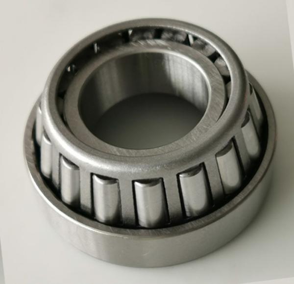 Single Row Tapered Roller Bearings Metric Roller Bearings 33028 33029 33030