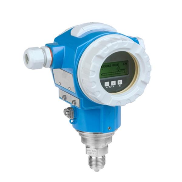 Cerabar PMP71 Digital Pressure Measurement Transmitter Pressure Transmitters For Measuring Liquids And Gases