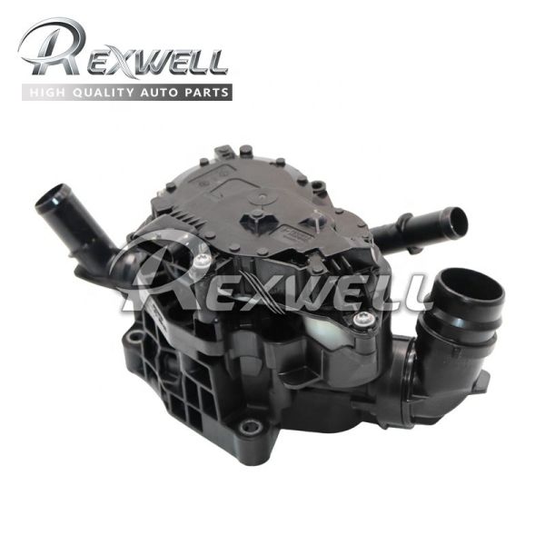 25600-2J100 Engine Thermostat Housing Assembly Top-Notch for Hyundai ACCENT CRETA Kia