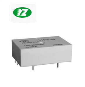 Efficiently Regulate Temperature Magnetic Latching Relay for Electric Heaters