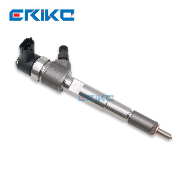 Fuel Injectors Diesel 0445110218 0445 110 218 Diesel Fuel Injection 0 445 110 218 For CHRYISLER 5142811AA 0445110218