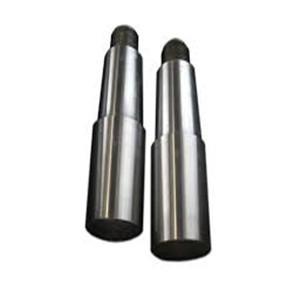 Pintle do leme das carcaças 60T e 150T de Marine Spare Parts With e dos forjamentos