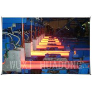 Billet Continuous Casting Machine