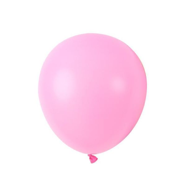 Customizable Chinese Style Latex Balloons for Baby Shower Girl Birthday Party Supplies