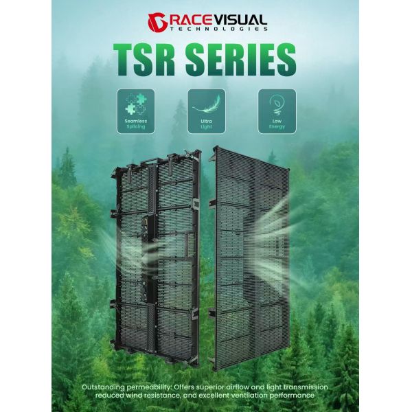 Pantalla/Pantalla LED para exteriores con stock en EE. UU. P3.9-7.8