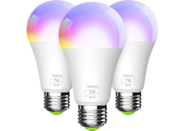 1275LM Wifi Smart Led Bulb 5w