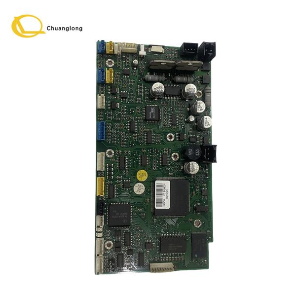 ATM Partes da máquina NMD CMC200 placa-mãe placa de controlo do dispensador A008545 A008545-03