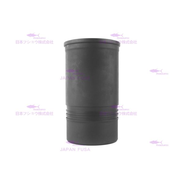 Engine Cylinder Liner Sleeve Cummins NT855 3055099 DIA 140mm