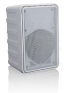 SM-510W,Wall fitted speaker