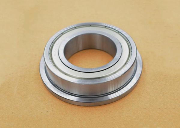 QJ3565EZV Rolamento de direção automática Rolamento de diferencial automático com flange 35x65/75x16mm