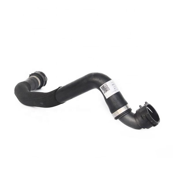 Car Radiator 4gd121049 Water Hose Flexible Radiator Hose Radiator Rubber Hose Auto Condenser Pipe For Audi A6l