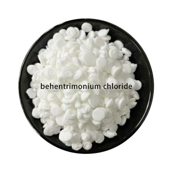 BT85 BTAC85 Cationic Surfactant Raw Material For Hair Conditioners COA Certificated
