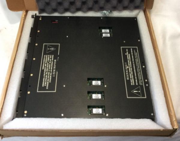 3503E Invensys Triconex PLC PLC Module 100% Original Package