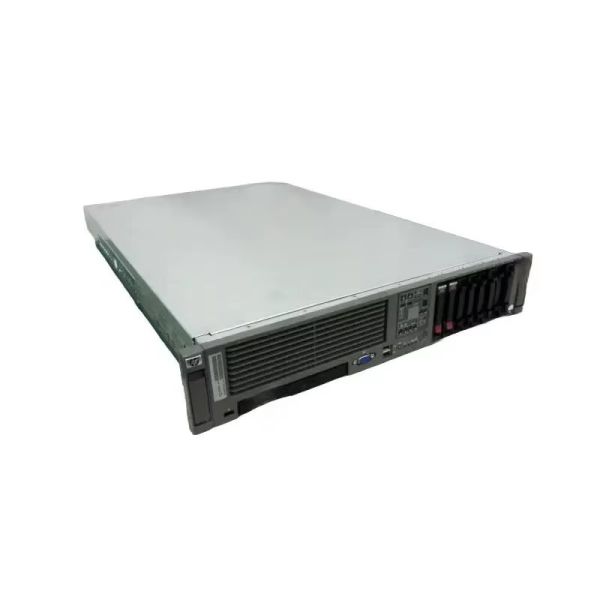 DL380 G5 Server 1P Intel Xeon 2GB  4-Core E5420/2.5GHz