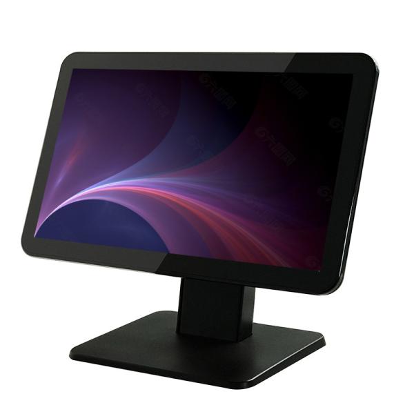 mSATA 128Gb SSD 1920*1080 Wide Touch Screen POS PC