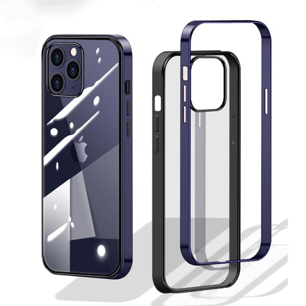 Iphone 12 Pro Max Smartphone Case Cover Non Slip Anti Scratch