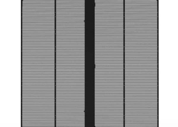 P3.9 High Brightness Transparent LED Grille Display Screen for Shop Window & Shopping Mall Digital Signage