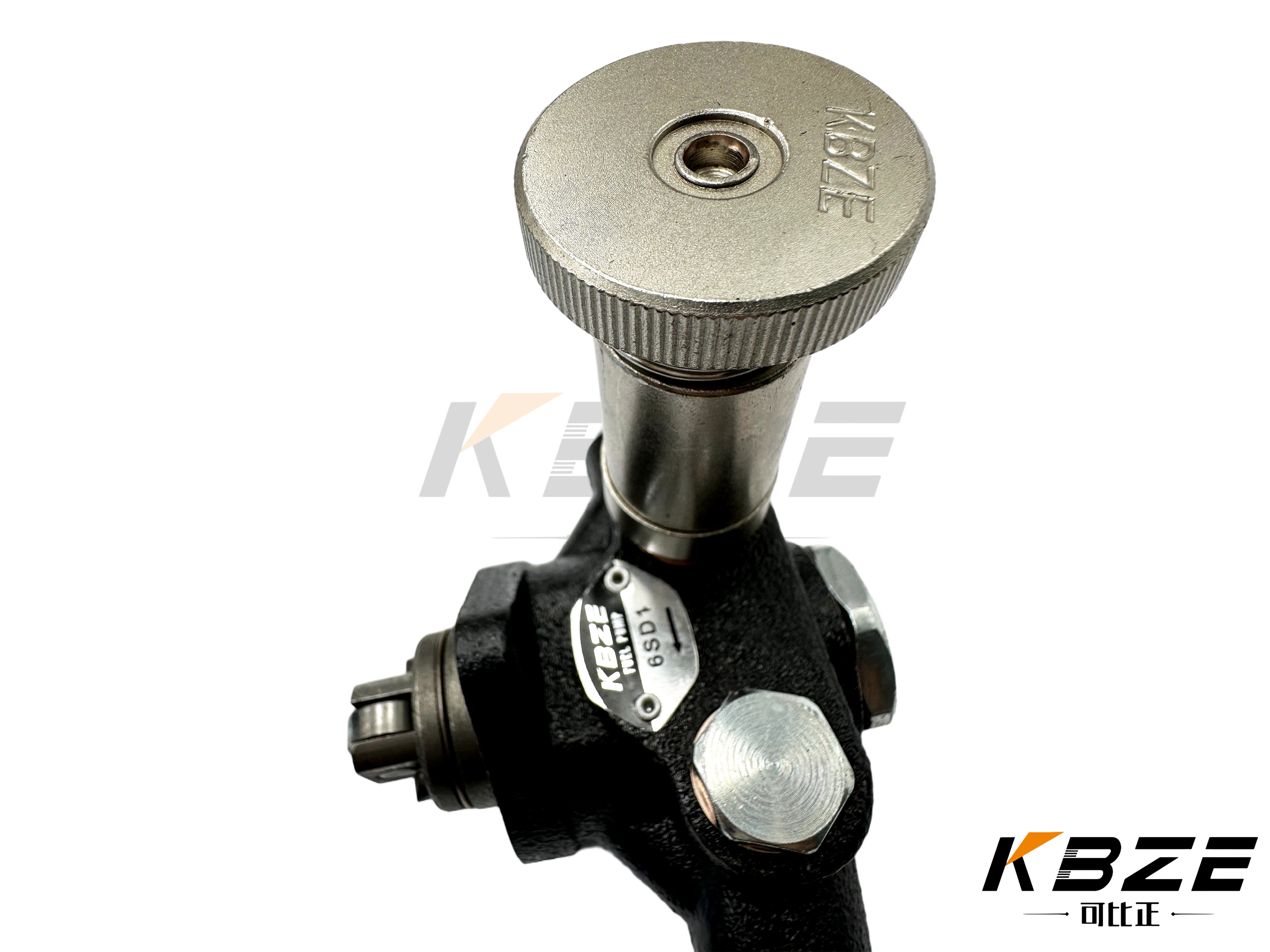 OEM KBZE ISUZU 6SD1 105207-1480 DOOSAN DE12 65.12101-7013D BUMPA de alimentación del combustible