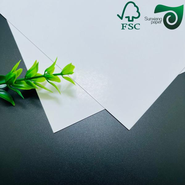 FSC 150gsm 170gsm Glossy Coated Paper Art Book With Good Printing Double Sided Glossy Coated Art Paper  C2S