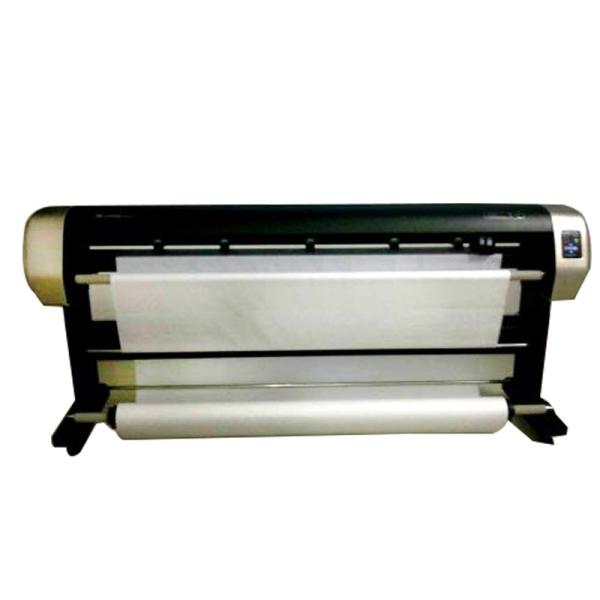 Raiment Design  Inkjet Printer Cutter , T Shirt Printing Machine With High Precision