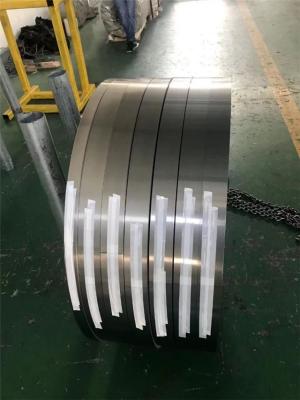 35w400 Cold Rolled Non Oriented Electrical Steel Coil Ultra Thin Silicon Steel