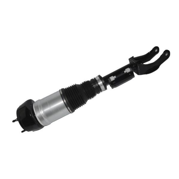 Gas-filled Front and Right Mercedes Air Suspension Shock Absorber for Mercedes Benz 2923204513 1663234900 1663200300