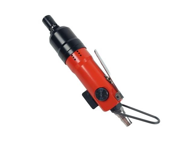 9000 RPM Motor de impacto de martelo de ar 1/4 polegada Prensa de mão profissional