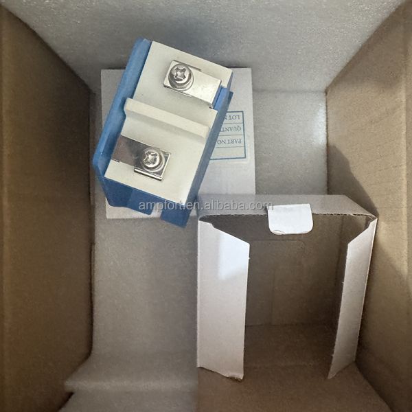 High Energy Metal Oxide Varistor Blocks MYE70-222F 70KA 2200V