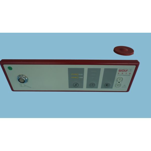 5516 エンドスコピー プロセッサ 冷たい光源 自動ホワイトバランス