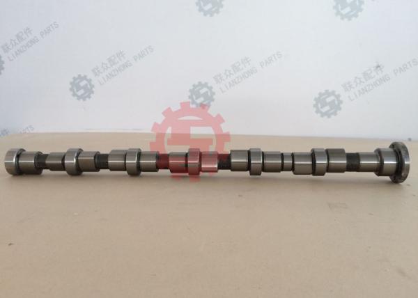 Dongfeng ISDe Diesel Engine Camshaft 3954099 For Truck / Excavator