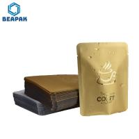 Disposable Biodegradable Non Woven Drip Coffee Filter Bags