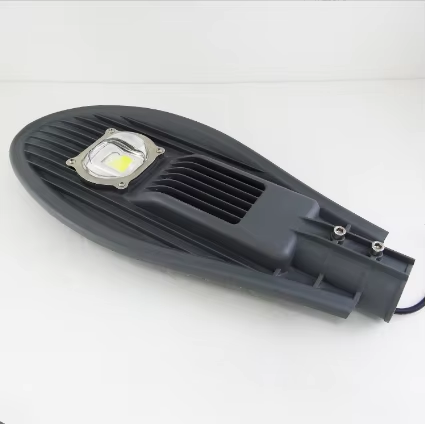 IP67 20W LED Streetlight Outdoor Sword Street Lamp Industrial Solar Streetlight LED