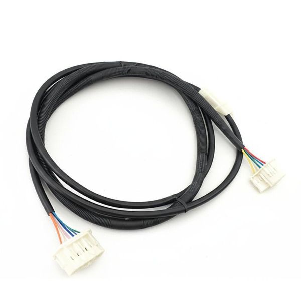 EexcavaStart Sumitomo KHR31250 24V AC Wire Harness for SH235X-6 Excavator