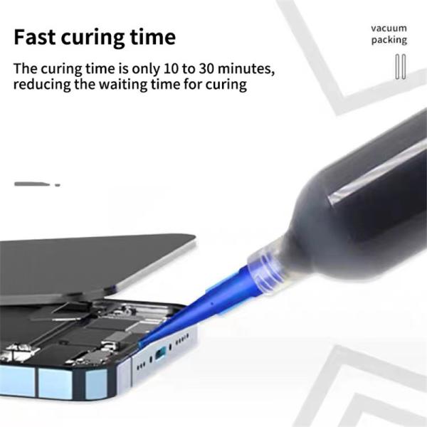 Cellphone Repair Tools Screen Adhesive LCD Glue For IPhone Pasting