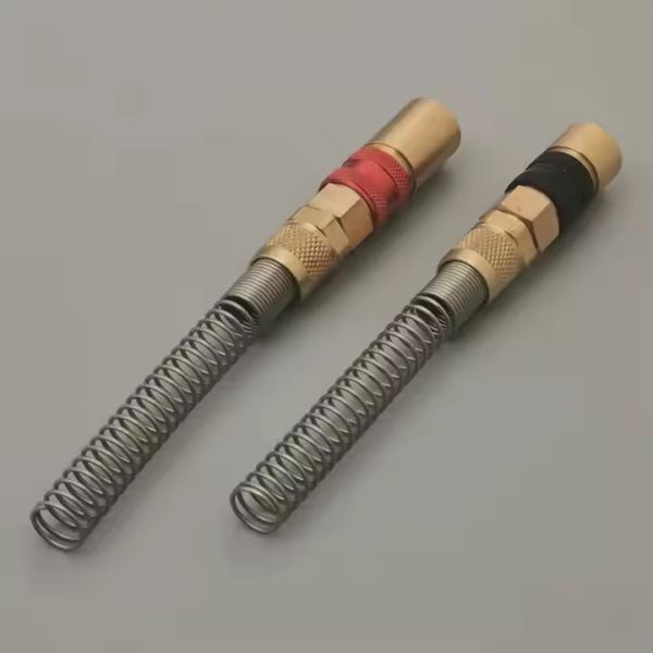 261645 261637 IG02 Injector Pump For Copper Powder Coating Spare Parts For Painting Equipment