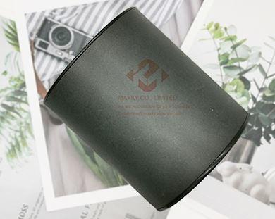 Custom Paper Composite Can Recyclable And Biodegradable Fashionable