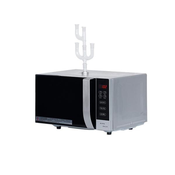 Professional Microwave Synthesis Chemistry Reactor