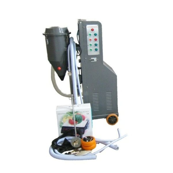 Automatic Dry Powder Refill Device 1400*800*1600mm 1 Year Warranty