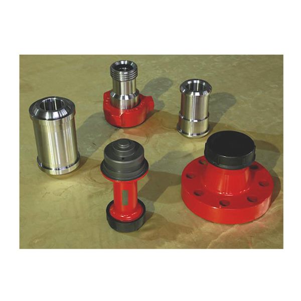 FIG 1502, 610, etc. connections Hammer Unions for sale