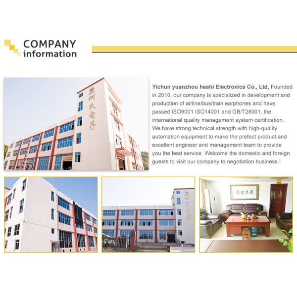 Mobile Private Mold Wired Headset Headphones 3.5mm Headset for Gaming Over-ear Headphone