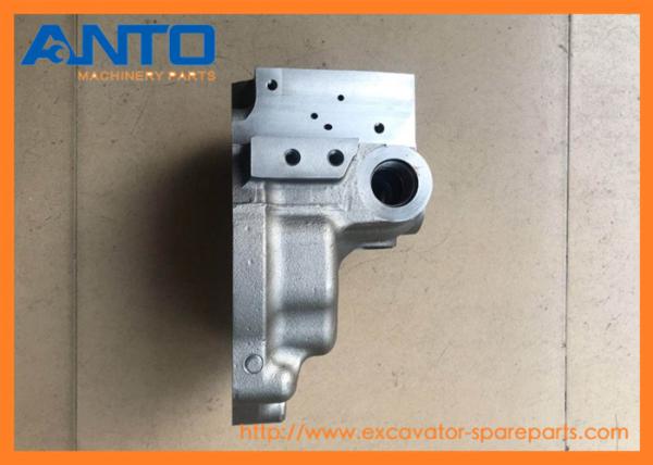 Alojamento de motor 706-7G-71141 do balanço da máquina escavadora 706-7G-71180 PC200-8 PC220-8