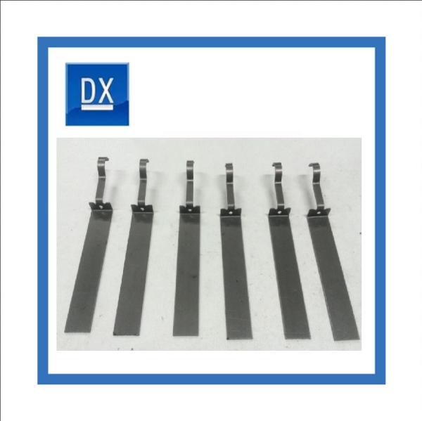 Automotive Titanium Stamped Sheet Metal Parts