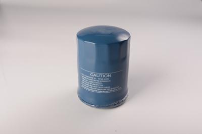 Substituição do filtro de óleo do motor azul da tocha a auto para AMC&HYUNDAI aprovou