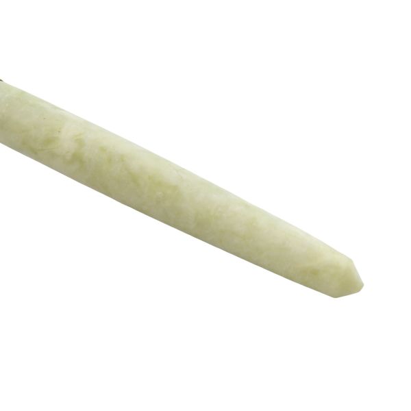 100% Natural Jade Guasha Massager For Face Massage Products Beauty Tools Skin Care with Customized Logo Availabled Xiuyan Jade