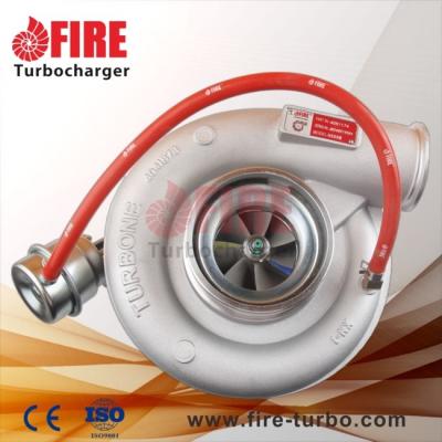 HX55W Turbocharger 4051174 VG1540110066 Weichai Steyr Truck with WD615/WD615.57 Engine