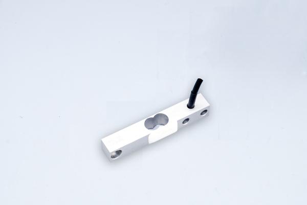 Multi resistência da liga de alumínio da pilha de carga do calibre de tensão da escala IP65