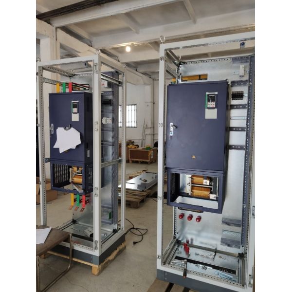 VEIKONG VFD500 45KW Variable Frequency Inverter with PID and PLC
