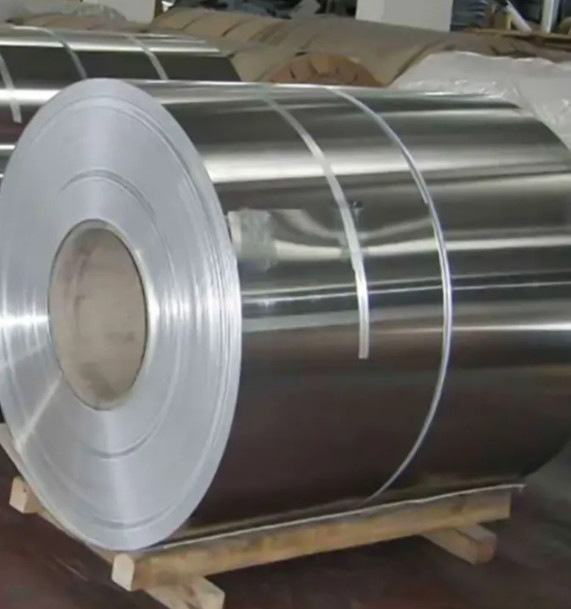 Cold Rolled CRNGO Silicon Electrical Steel Sheet B35A300 Coated Surface Treatment