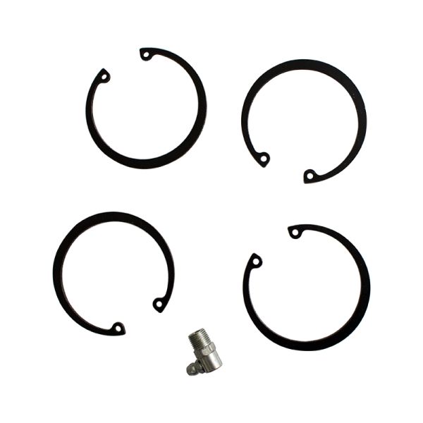 Система железного шасси VOLVO Truck Parts 1068253 FMX Универсальное соединение для ремонта грузовиков