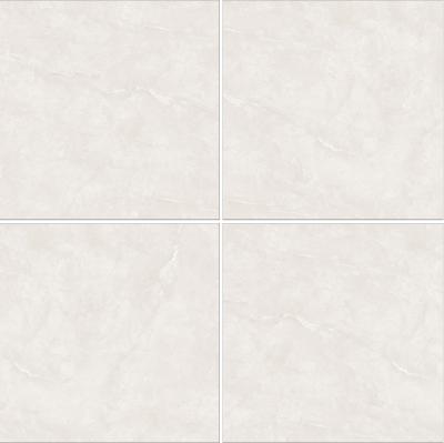 Durable and Stain-resistant Marble 1000x1000mm Porcelain Glazed Polished Tiles For Rebuilding and Decoration